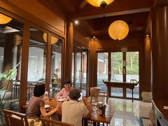 -西双版纳洲际度假酒店-曼霖轩中餐厅