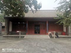 -沧州文庙