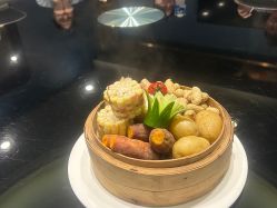 -欧亚美国际大酒店·宴会厅