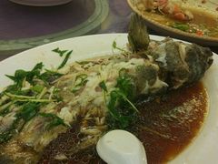 -盛港湾海鲜食府(黄沙店)