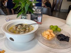 -鱼痴渔醉·食鲜集(月亮湾店)