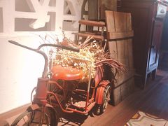 -时光花园(白鹭洲店)