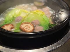 -同仁四季椰子鸡(宝安壹方城店)