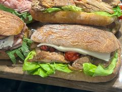 -PAOPAO Bakery&Café(港汇店)