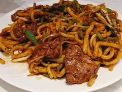 -花少爷·鲜虾干贝粥(延安万达店)