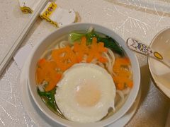 -西苑饭店·蓬莱春餐厅