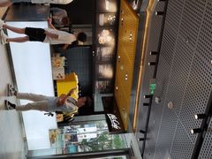 -麦当劳(苏州中心星悦汇店)