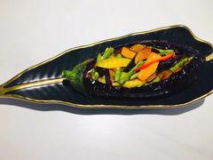 -3号仓库·创意中国菜(嘉兴龙鼎万达店)