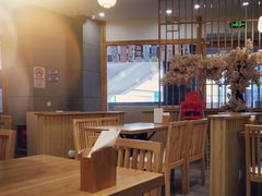 -林妈妈村·日式料理(宝山龙湖天街店)