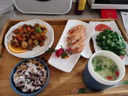 -禧悦府国际月子会所(总店)