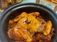 -老西门·常州菜(新区店)