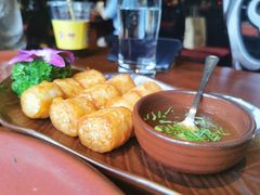 -花马天堂云南餐厅 Lost Heaven(外滩店)