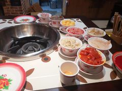 -江北北火锅馆·公路夜市(魏公村店)