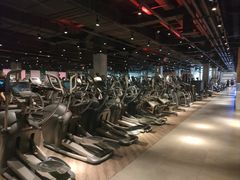 -威尔仕健身(杭州万象城店)