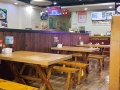 -老陕兄弟(彩虹新城店)