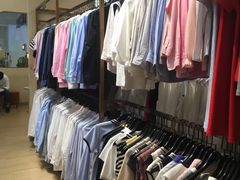 -海马体照相馆(成都来福士广场店)