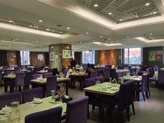 大堂-紫光园(顺义店)