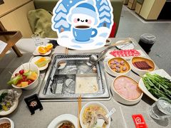 -海底捞火锅(壹悦城店)