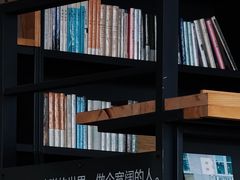 -青岛朗艺美术馆·海景咖啡