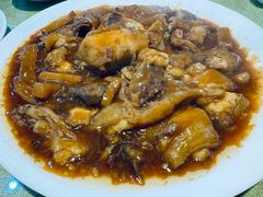 -振生清真饭店(永安道店)