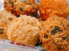 -鲍师傅糕点(春熙路店)