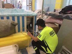-绿色亿家除甲醛机构