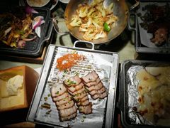 -绿茶餐厅(昌平悦荟店)