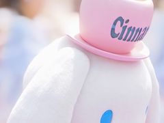 -杭州Hello Kitty乐园