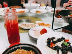 -梦都海鲜酒家(万达广场江桥店)