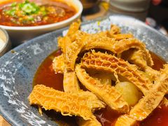 -炉角·鲍鱼牛腩煲(国贸商城店)