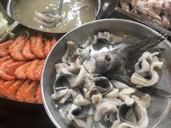 -百丈园龙江啫神馆