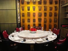 包厢-湖滨28中餐厅·西湖宴·杭州君悦酒店