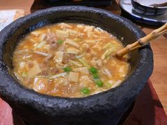 -绿茶餐厅(南昌王府井店)