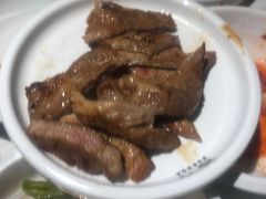 -本家韩国烤肉(青岛万象城店)