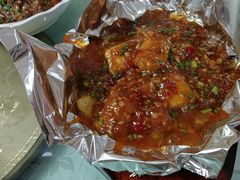 -稻香餐厅中餐干锅(劼人路店)