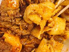 -明记牛杂(新马路分店)