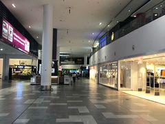 -吉隆坡国际机场