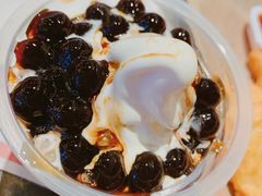 原味圣代兑换券-肯德基(新凌云店)