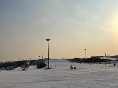 -棋盘山冰雪大世界