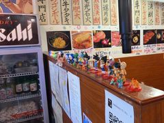 -大阪烧肉BAKA一代(十亩地店)