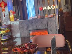 -江南足纪·影院足道·轻奢SPA(红山6979店)