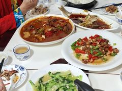 -煲来饱去冷水鱼