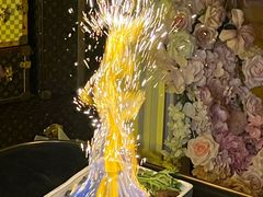 -迦南苑·新派青岛菜·生日纪念日主题餐厅