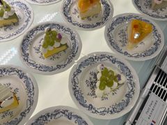-PETIT PARIS 小巴黎(花园道店)