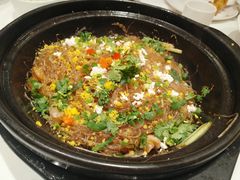 -金春禧·鲁菜海鲜(延吉路万达店)