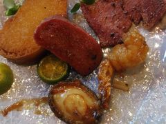 -老房子金沙元年川菜食府·花园餐厅(金沙店)