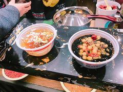 -深水井老冰粉(解放碑英利大融城店)