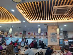 -蒋家桥饺面店(东关街店)