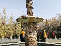 -大槐树寻根祭祖园