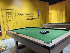 -狂想局密室逃脱(港城新天地店)